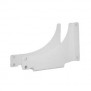 Wall Mount white