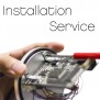 Installation Service (per upgrade pack)