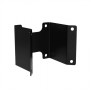 Corner Mount black