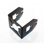 Ceiling Mount black