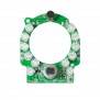 LED Board + PIR