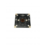 WDR CMOS Sensor