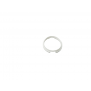 Sealing ring for PIR sensor (white)