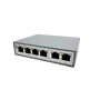 IN-4200 Gigabit PoE Switch