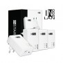 Set of 4! IN-LAN 500