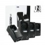 Set of 4! IN-LAN 500p black