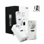 Starter Set! IN-LAN 500p white