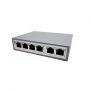 IN-PoE 4200 - Gigabit PoE Switch