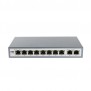 IN-PoE 8200 - Gigabit PoE Switch