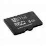 8GB Micro SDHC Memory Card (Class 6)
