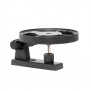 Wall & Ceiling Mount black
